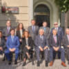 Francisco Herrero, reelegido presidente de la Cámara de Comercio de Sevilla