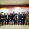 El presidente de ANCCE preside el acto oficial de inaguración de Sicab 2019
