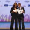 La Fundación A.M.A. premia el “Viaje hacia la Vida” de la Fundación Tierra de Hombres