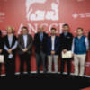 El Salón Internacional del Caballo recibe hoy las visitas institucionales de los municipios de Sevilla, en línea con su objetivo de acercar SICAB a