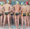 Examen de altura para el Club Waterpolo Sevilla