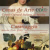 Cenas de Arte es el nuevo proyecto solidario del Centro Cultural Italiano de Sevilla, que cuenta con la valiosa colaboración del Vicerrectorado de Rel