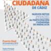Isabel María Fernández anima a asistir a una jornada provincial de Participación Ciudadana