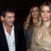 Antonio Banderas ha cumplido su sueño, inaugurar su propio teatro en  Málaga