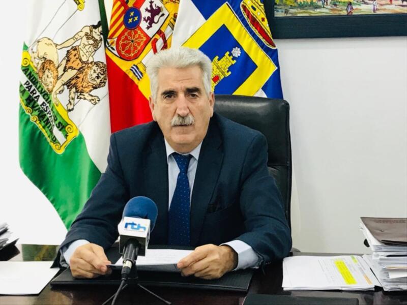 El Alcalde propone los premios Ciudad de Chipiona, una fiesta de mosto y galeras, una feria agroalimentaria y la feria del Moscatel