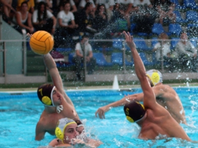 Vuelta a la senda triunfal del Club Waterpolo Sevilla