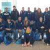 Primeras tablas del curso en Primera Nacional femenina