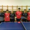 Nueva victoria del CTM Portuense ante el IMEX Don Benito- Badajoz por  4-3