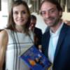 Xuxo Ruiz el profesor que usa la magia para educar