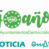 EMA-RTV reconocida por el municipalismo en los galardones ‘El poder de lo local, 40 años de historia’