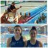 El Club Waterpolo Sevilla, en el Programa nacional de tecnificación y la selección andaluza
