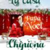 La Casa de Papa Noel recibió durante el fin de semana casi seis mil visitas