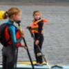 El Club Piragüismo Triana, finalista en los SUP Talent 2019
