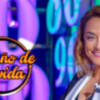Toñi Moreno se despide de la audiencia este lunes