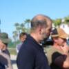 Adelante Cádiz exige una solución al Camino de la Reyerta en Sanlúcar y manifiesta su compromiso para encontrar su solución