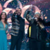 Los mejores artistas andaluces celebran en Canal Sur la llegada del 2020
