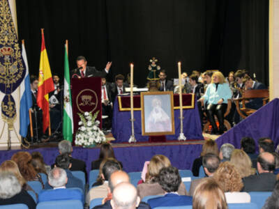 Exaltación de la Esperanza 2019