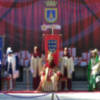 La Delegación de Fiestas ultima el programa de la visita de Sus Majestades Los Reyes Magos a Chipiona