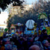El recorrido de la cabalgata de Reyes Magos de Sevilla es el màs largo de Andalucía con  9 kilometro y 21 metro.