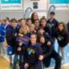 Las promesas del Club Waterpolo Sevilla se hacen notar en el TEWAM Ciudad de Marbella