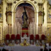 El   día de la Epifanía se celebró la Solemne Función en la Basílica del Gran Poder