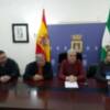 Ayuntamiento de Chipiona y Acitur firman un convenio para el desarrollo del Centro Comercial Abierto