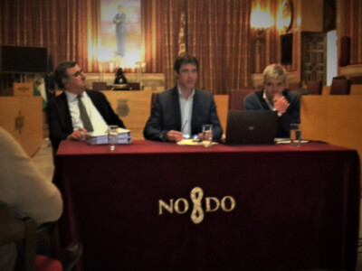 Alegaciones al Plan Director del Arbolado Urbano de Sevilla