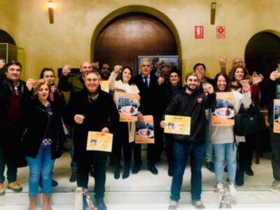 Este viernes comenzará en Chipiona una Ruta del Mosto y la Galera que se prolongará todo el fin de semana