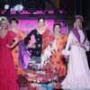NdP Pacientes y supervivientes de cáncer protagonizan el desfile solidario de la Fundación Sandra Ibarra en We Love Flamenco