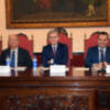 Francisco J. Romero en la presentación de su libro “Actualidad por el Derecho” aboga por la creencia en el  Derecho como transformación social.
