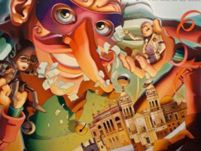 Canal Sur y Onda Cádiz presentan su acuerdo para la retransmisión del Carnaval