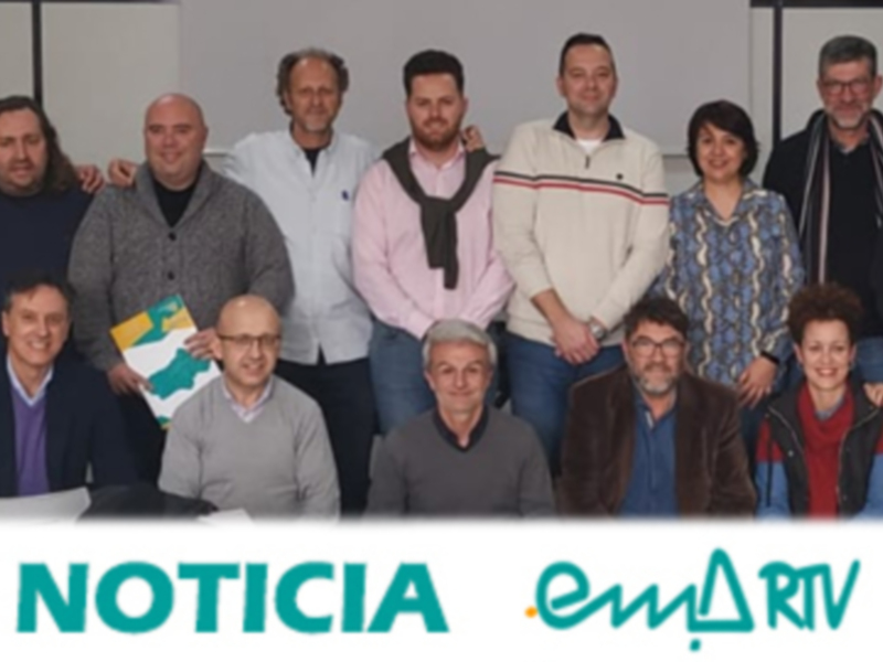 Chipiona cumplirá veinticuatro años en la dirección de las emisoras municipales y comunitarias de Andalucía
