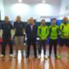 Jornada de triunfos de los equipos del CTM Portuense .