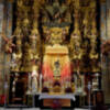 Solemne Función en honor de Ntro. Padre Jesús de la Pasión.