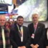 Chipiona ha sido hoy protagonista junto a Rota en FITUR 2020 con un vídeo  sobre los veinticinco años de la Urbanización de Costa Ballena