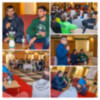 'Los 1.000 metros’, charla/conferencia de campeones mundiales de piragüismo en el Club Náutico