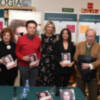 Crónica de Hola “Canta Rocío Canta”, el libro que rinde homenaje a Rocío Jurado, se presenta en Madrid.