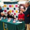 Javier de Montini escribe sobre la presentación en Madrid de Canta, Rocio, canta