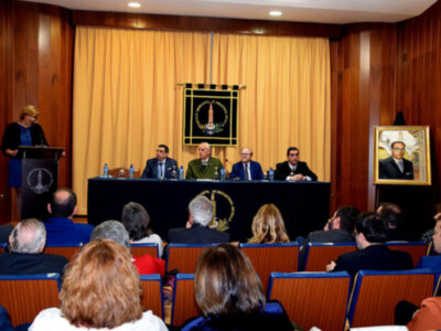 Enrique Ybarra Valdenebro,Empresariales del año 2020.