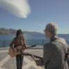 Un país para escucharlo 'Un país para escucharlo': Vanesa Martín y La Shica guían a Ariel Rot por Málaga y Ceuta