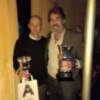 El Club Piragüismo Triana, distinguido en la Gala del piragüismo andaluz