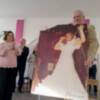 La Hermandad del Pinar homenajeó en su tradicional Berza a Pepi Porras ‘Marina’ recordando su actuación en la primera edición