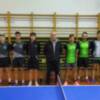 Gran victoria del CTM Portuense ante la A.D. Tres Balcones Torreorgaz-Cáceres por 4-2