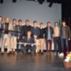 El Club Náutico Sevilla acapara galardones en la Gala del piragüismo andaluz