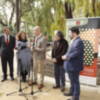El Salón Internacional de Moda Flamenca, SIMOF celebra su XXVI edición del 30 de  enero al 2 de Febrero en FIBES, Palacio de Exposiciones y Congresos