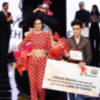 Carlos Checa ganador del certamen de jóvenes diseñadores Simof 2020
