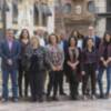 La periodista Elena Blanco es la primera mujer que preside la Asociación de la Prensa de Málaga