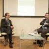 La Fundación Cajasol presenta el nuevo libro de Emilio Ontiveros y su análisis sobre la globalización y sus efectos