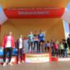 Celebrada con récord de participación la IV Carrera popular contra la violencia de género de Dos Hermanas