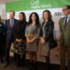 Comienza la 34ª Edición del rastrillo de Nuevo Futuro, Sevilla.